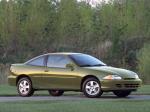 Chevrolet Cavalier Coupe 1999 года